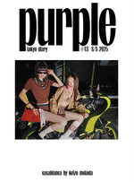 Purple Magazine #48 - Tokyo Diary