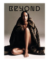 BEYOND NOISE - ISSUE ONE