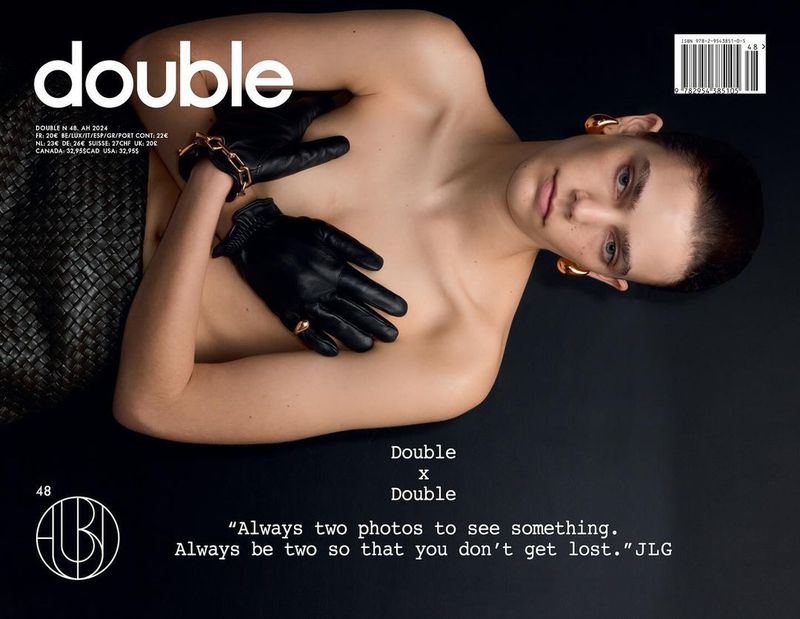 Double - Issue 48