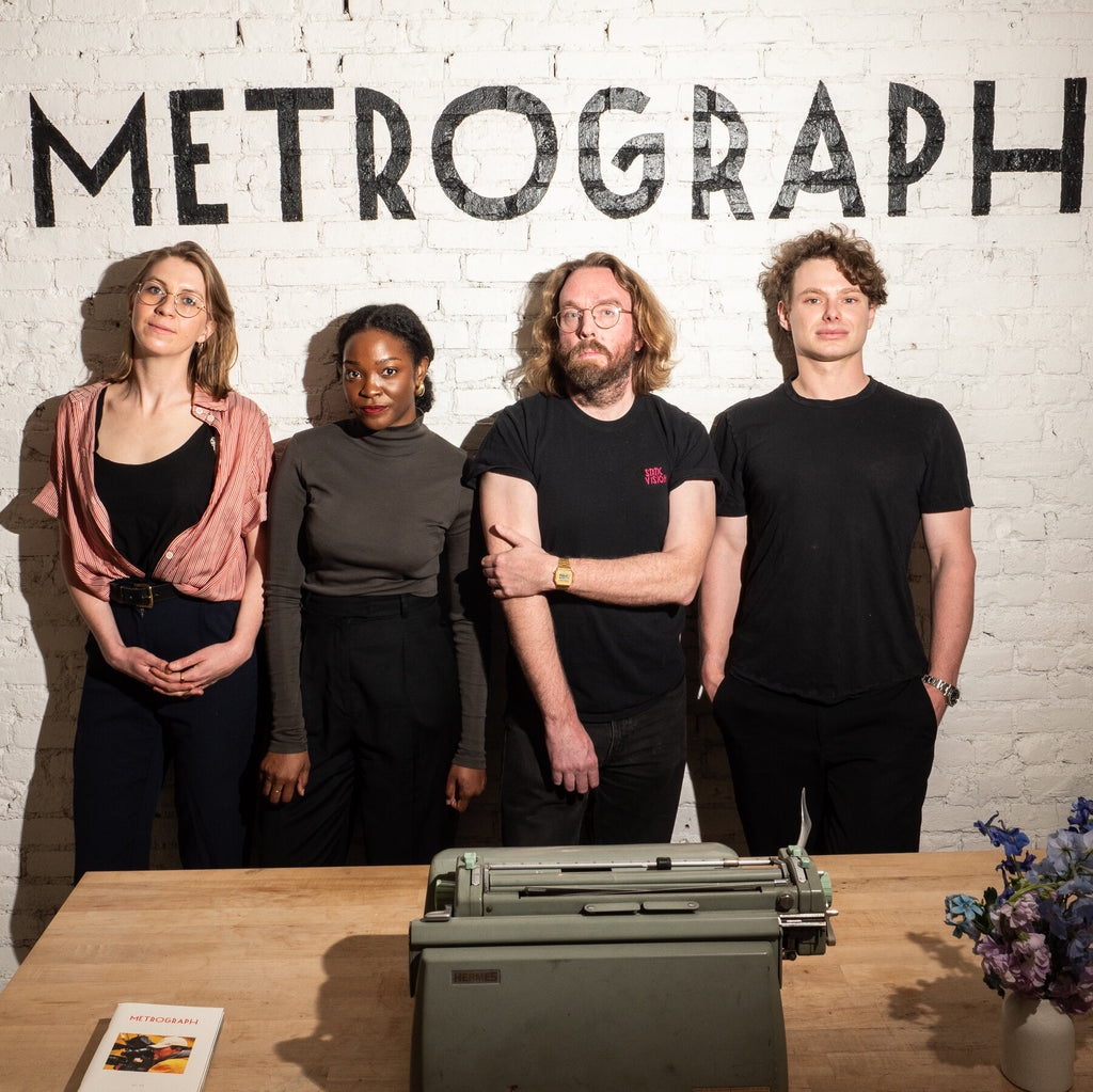 The Metrograph