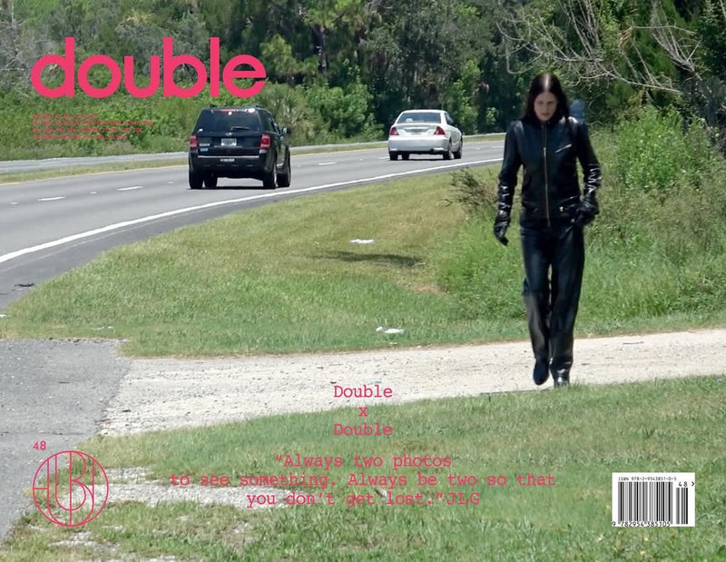 Double - Issue 48