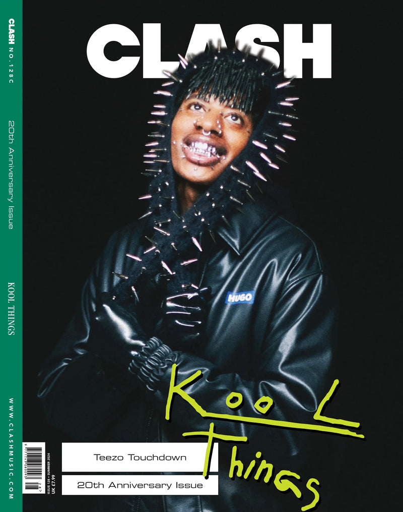 Clash #128