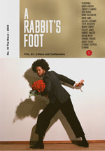 A Rabbit's Foot No. 10