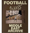 Football: Middle East Archive