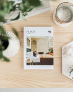 91 Magazine - Places To Stay