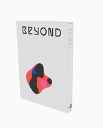 BEYOND NOISE - ISSUE ONE