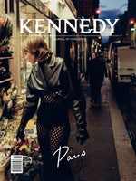 Kennedy Journal - Issue 15