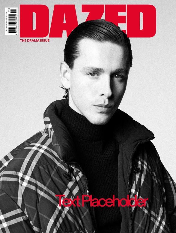 Dazed Winter 2024 Issue