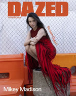 Dazed Winter 2024 Issue